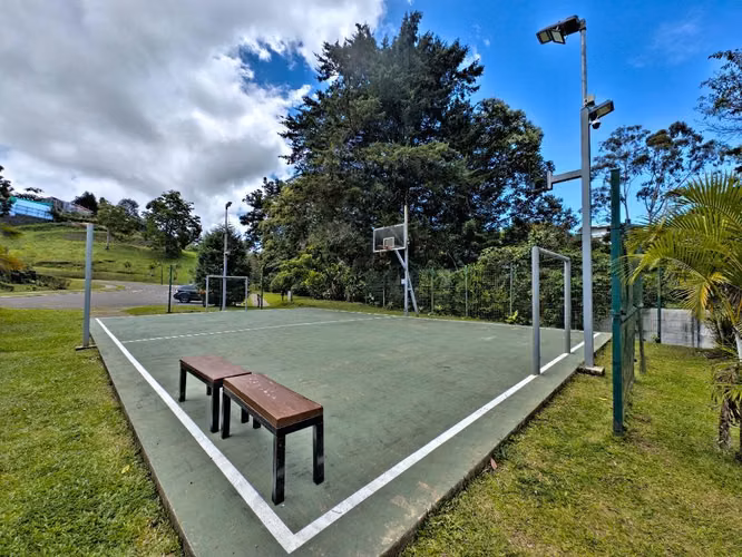 VENTA LOTE CONDOMINIO LAS RUSIAS