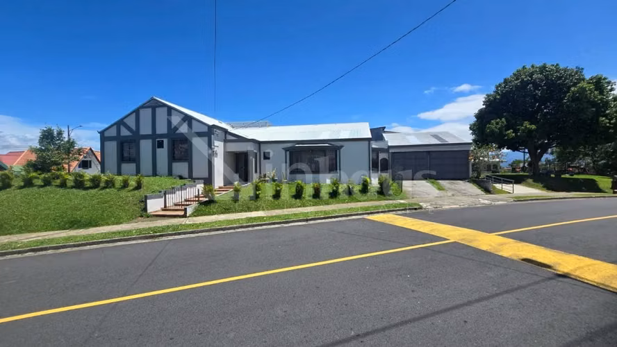 id#42854 Venta de Casa en Residencial
