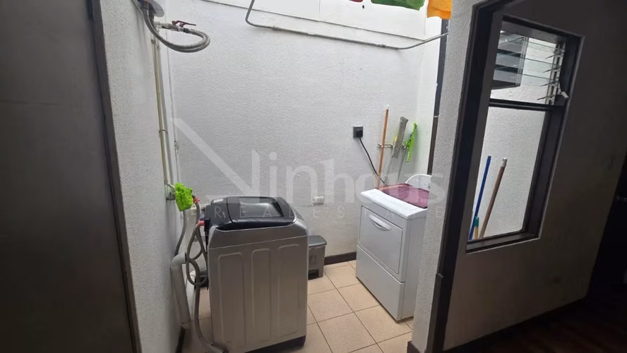 id#42854 Venta de Casa en Residencial