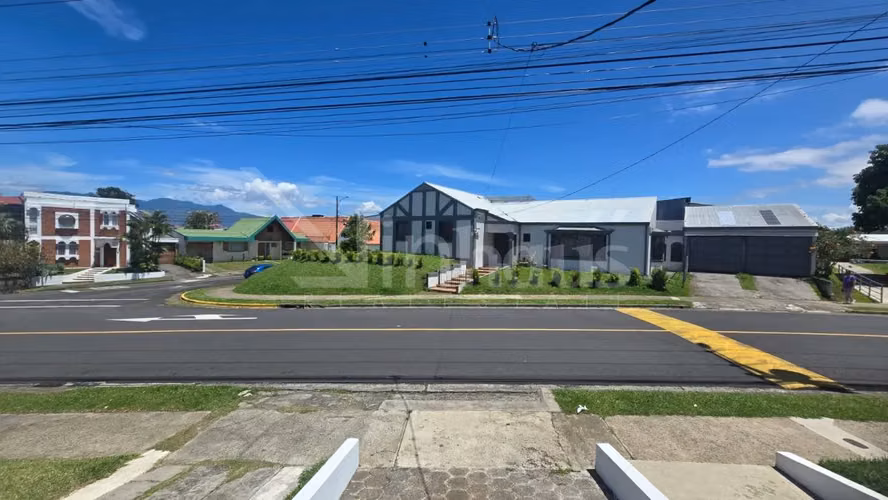 id#42854 Venta de Casa en Residencial