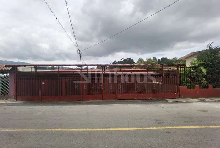  Venta de Casa con Apartamento ID#42584 - Imagen 16