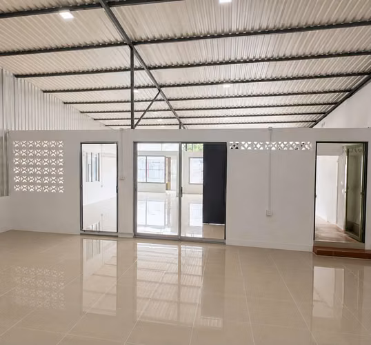 ALQUILO LOCAL Comercial Contiguo a Perimercados Orotina Centro
