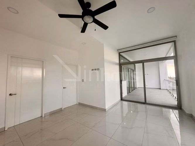 id#42336 Alquiler Casa en Sabanilla