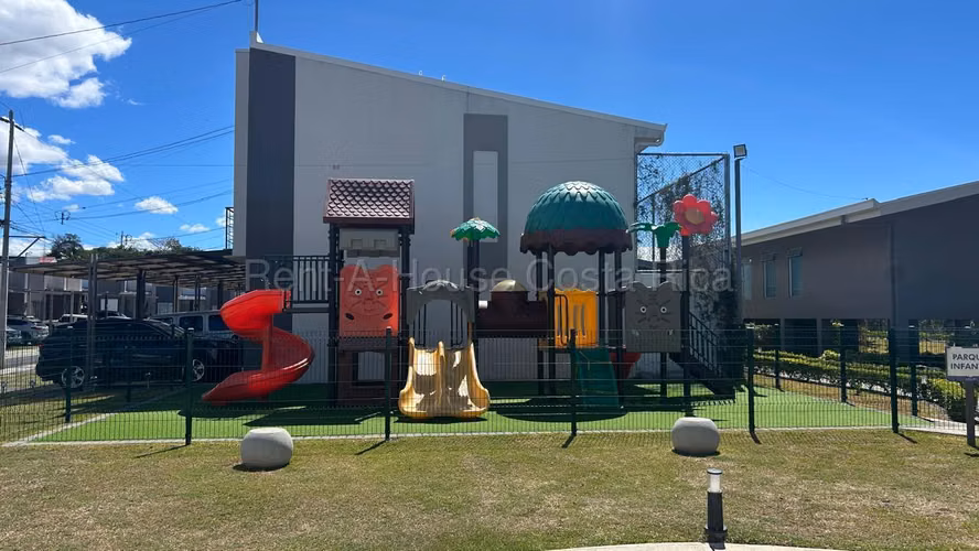 Venta Hermosa Casa Ciruelas de Alajuela - Imagen 17