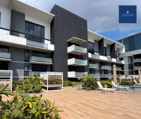 Apartamento full amueblado Escazú