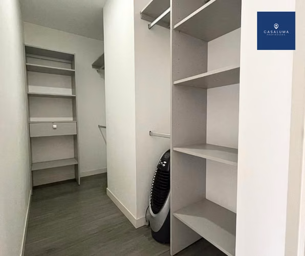Apartamento full amueblado Escazú