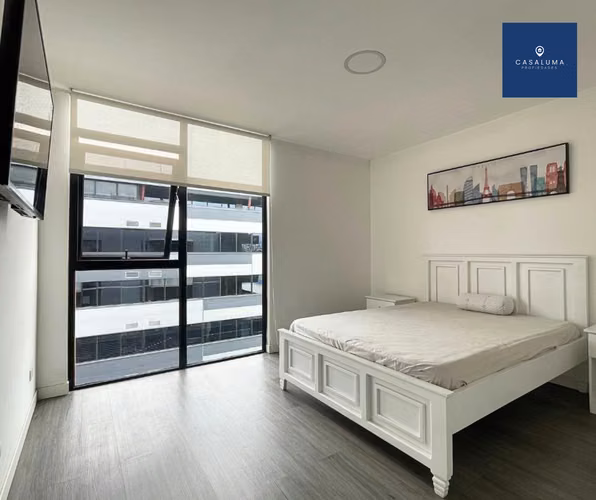 Apartamento full amueblado Escazú