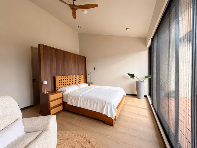 Alquiler de Apartamento   Santa. Ana - Imagen 6