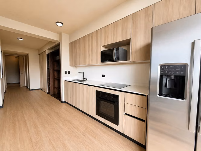 Alquiler de Apartamento   Santa. Ana - Imagen 7