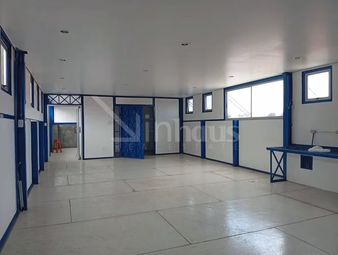 id#42773 Alquiler de Bodega y Oficinas