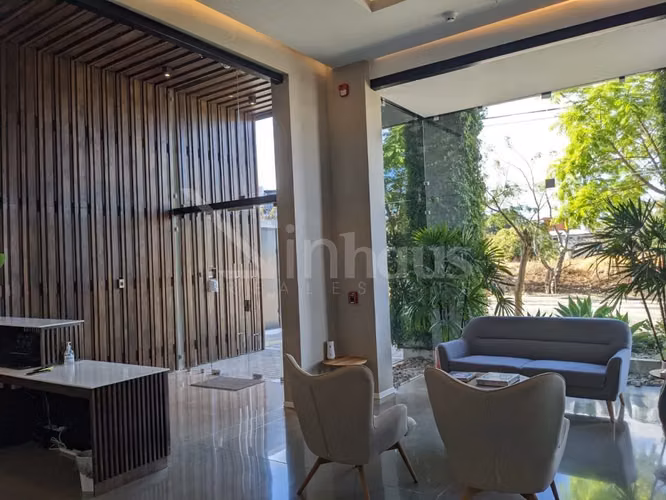 id#42687 Alquiler de Apartamento