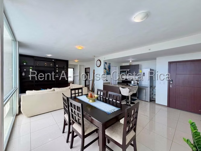 Venta de Apartamento Amueblado en Bambú-Eco-Plaza-Alajuelita, San José RZ - Imagen 10
