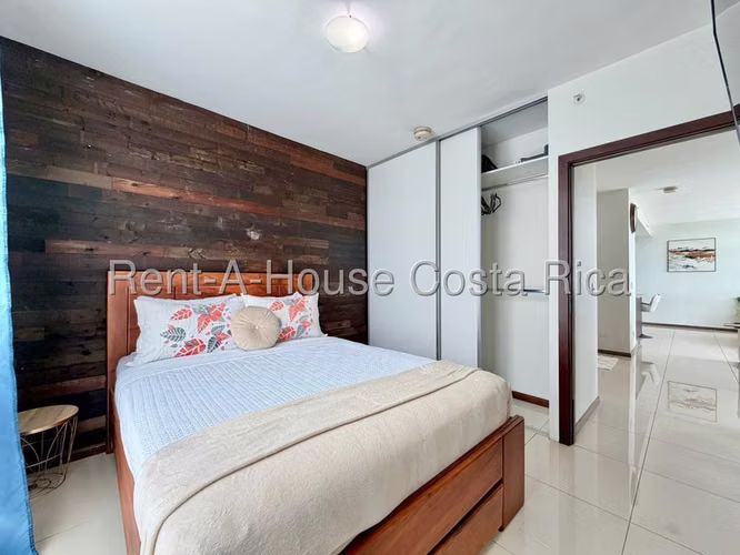 Venta de Apartamento Amueblado en Bambú-Eco-Plaza-Alajuelita, San José RZ - Imagen 6