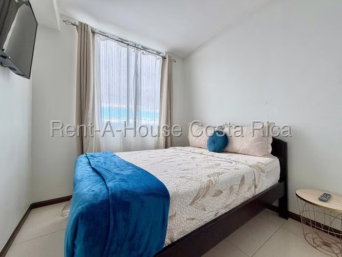 Venta de Apartamento Amueblado en Bambú-Eco-Plaza-Alajuelita, San José RZ - Imagen 7