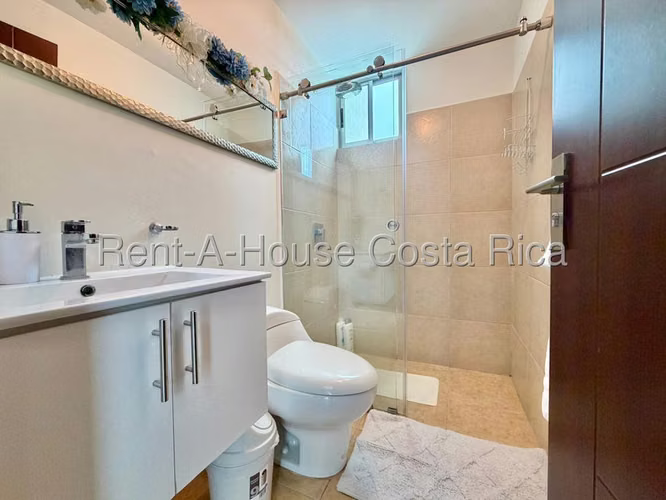 Venta de Apartamento Amueblado en Bambú-Eco-Plaza-Alajuelita, San José RZ - Imagen 9