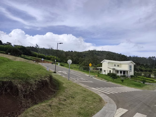 Condominio Refugio