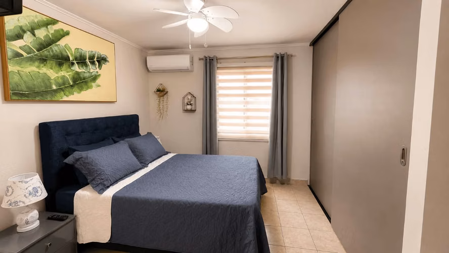 Alquiler de Casa Amueblada en La Guácima de Alajuela. - Imagen 5