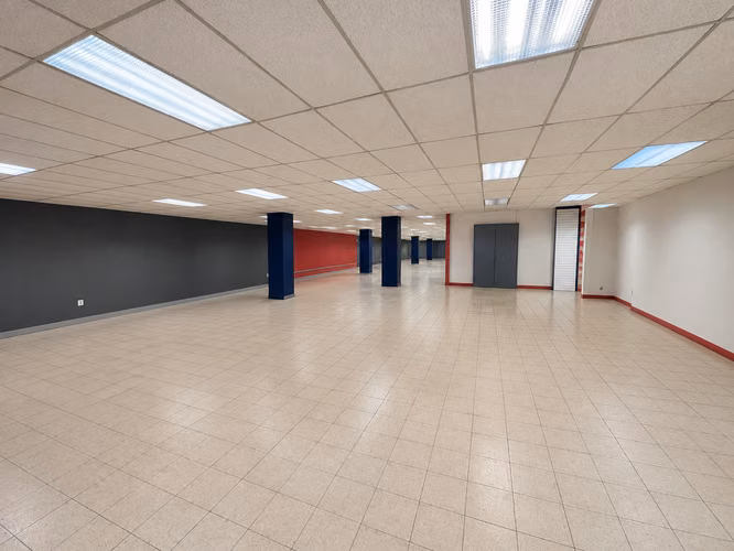 IS SOLD BUILDING IN OPPORTUNITY PRICE IN SAN JOSE