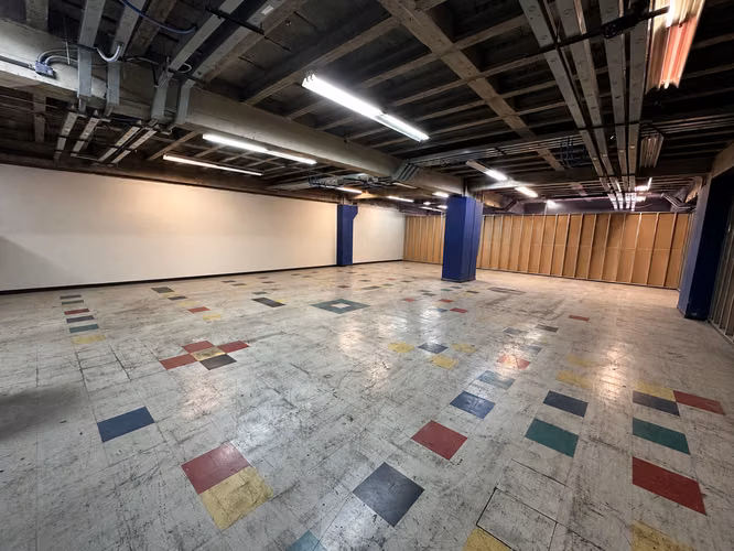 SE VENDE EDIFICIO EN PRECIO DE OPORTUNIDAD EN SAN JOSE