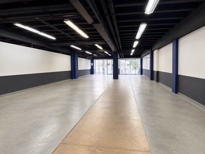SE ALQUILA EDIFICIO EN SAN JOSE CENTRO $35000 - Imagen 5