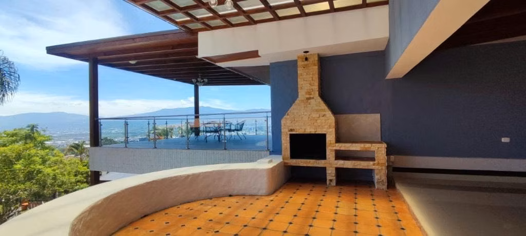 SE ALQUILA CASA BELLO HORIZONTE - Imagen 5