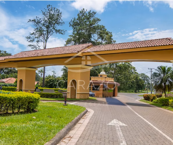 Hermoso lote en Condominio en Los Reyes - Imagen 12