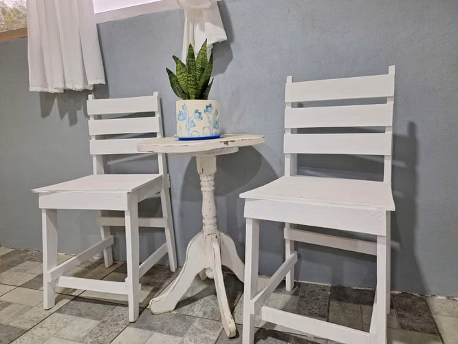 Apartamento Amueblado en Huacas, Santa Cruz, Guanacaste