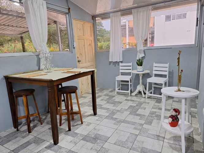 Apartamento Amueblado en Huacas, Santa Cruz, Guanacaste
