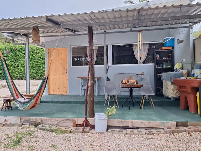 Apartamento Amueblado en Huacas, Santa Cruz, Guanacaste