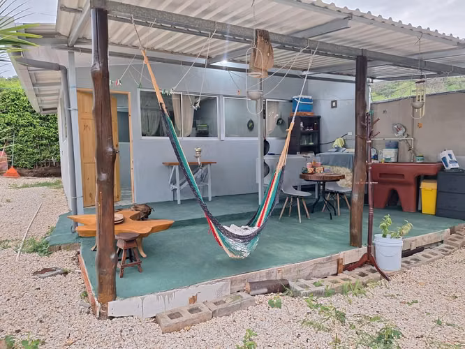 Apartamento Amueblado en Huacas, Santa Cruz, Guanacaste