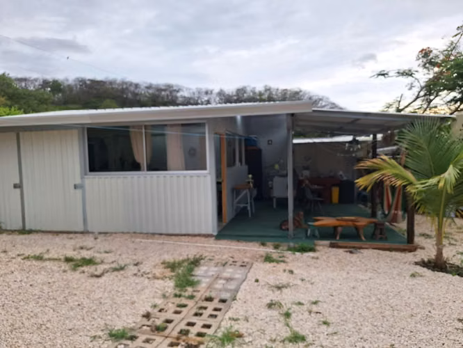 Apartamento Amueblado en Huacas, Santa Cruz, Guanacaste