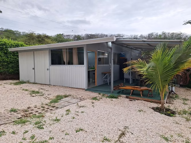 Apartamento Amueblado en Huacas, Santa Cruz, Guanacaste