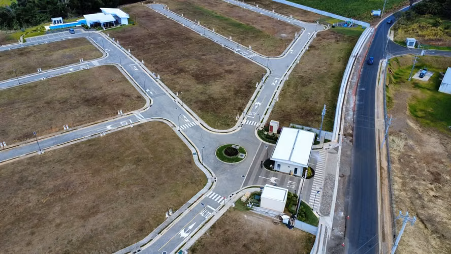 Se vende lote en condominio, Grecia, Alajuela. - Imagen 8