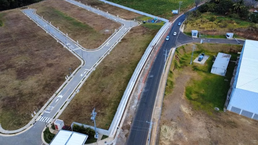 Se vende lote en condominio, Grecia, Alajuela. - Imagen 4