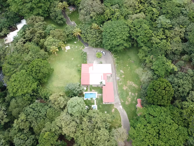 SE ALQUILA HERMOSA PROPIEDAD EN CIRUELAS ALAJUELA - Imagen 20