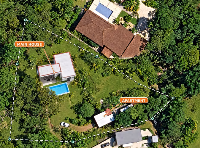 Elegante casa en Alquiler. Tamarindo, Guanacaste - Imagen 16