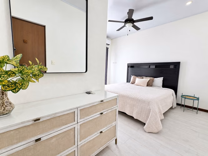 Elegante casa en Alquiler. Tamarindo, Guanacaste
