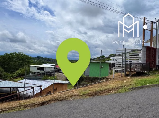 Lote En Venta, Calle Cuesta Brava | Brasil De Mora. - Imagen 5