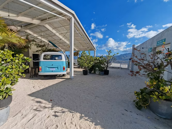 Apartamento Amoblado en Alquiler – Sabana. - Imagen 6