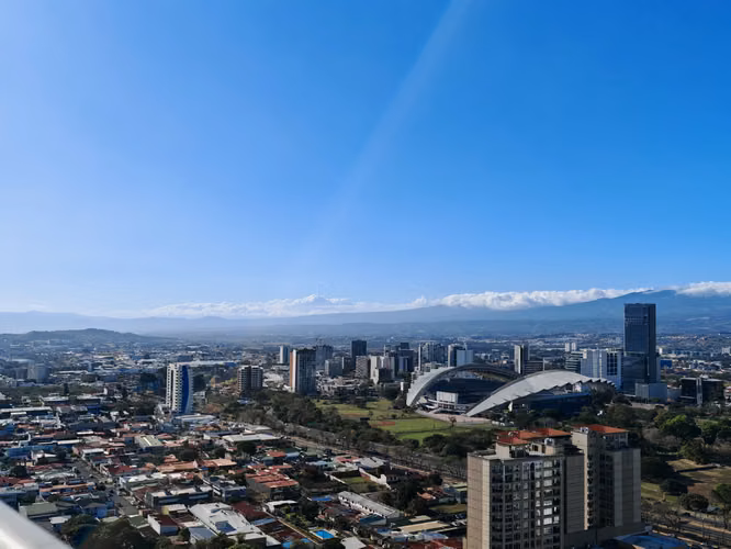 Apartamento Amoblado en Alquiler – Sabana. - Imagen 9