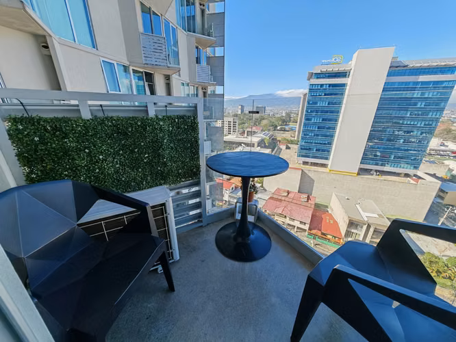 Apartamento Amoblado en Alquiler – Sabana. - Imagen 16