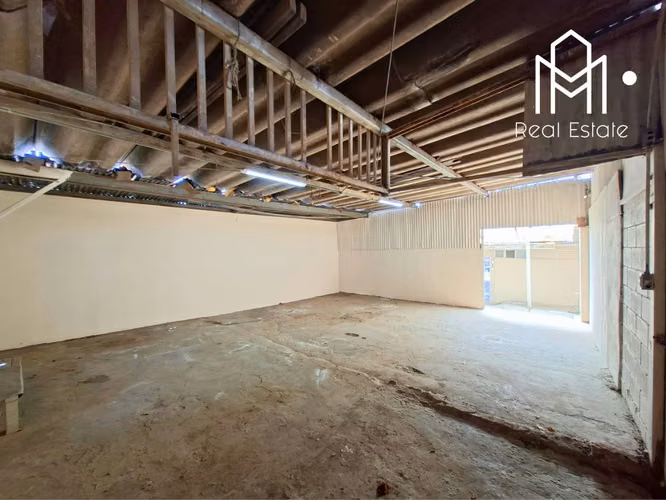 Alquiler De Local Comercial En San Francisco, Heredia