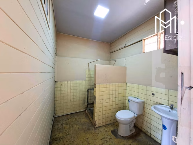 Alquiler De Local Comercial En San Francisco, Heredia