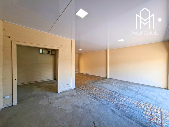 Alquiler De Local Comercial En San Francisco, Heredia