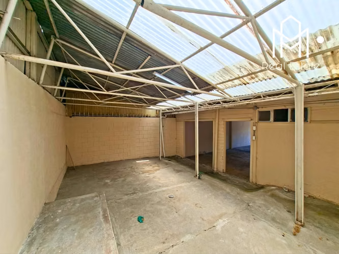 Alquiler De Local Comercial En San Francisco, Heredia
