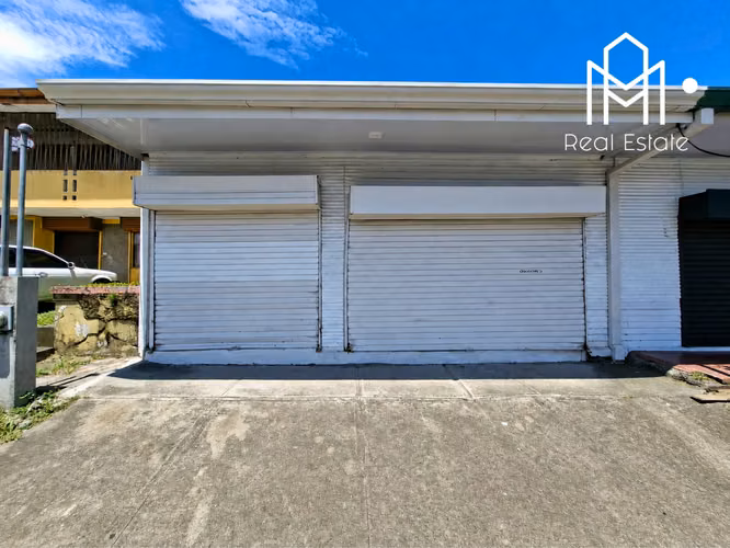 Alquiler De Local Comercial En San Francisco, Heredia