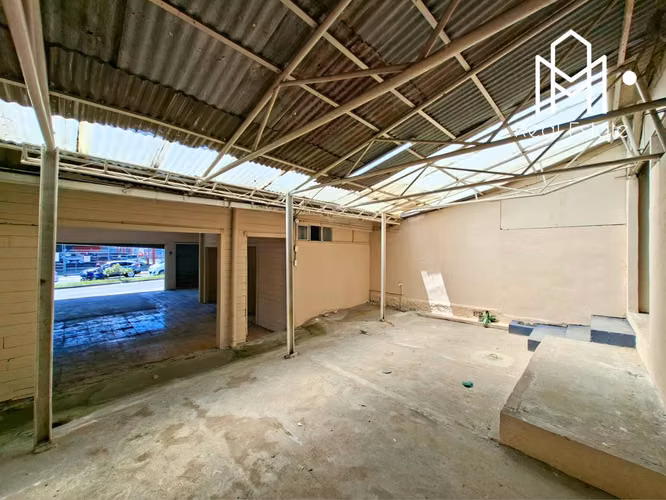 Alquiler De Local Comercial En San Francisco, Heredia