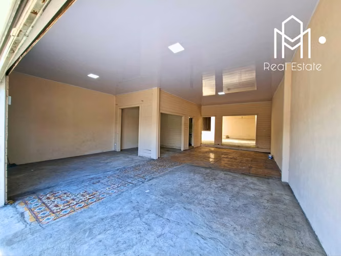 Alquiler De Local Comercial En San Francisco, Heredia