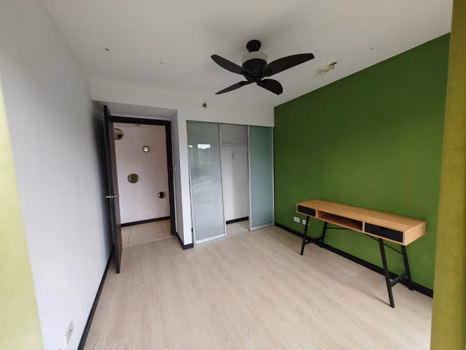 Apartamento Full Amueblado en Alquiler - Rhormoser - Imagen 17