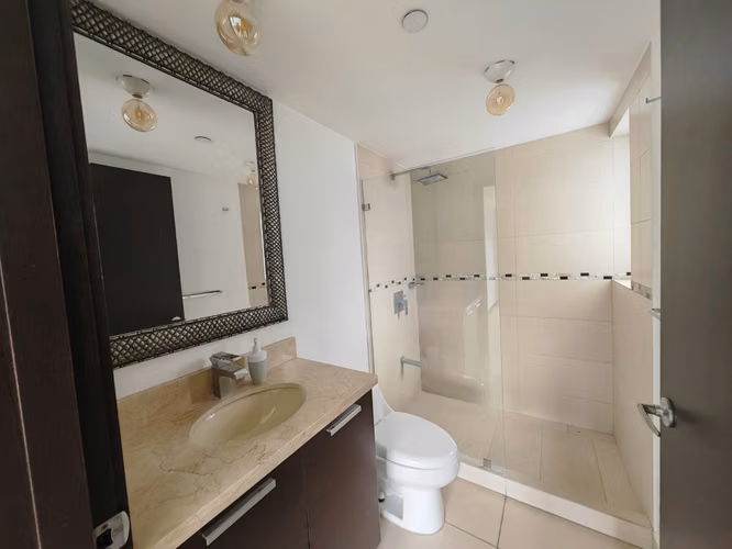 Apartamento Full Amueblado en Alquiler - Rhormoser - Imagen 16